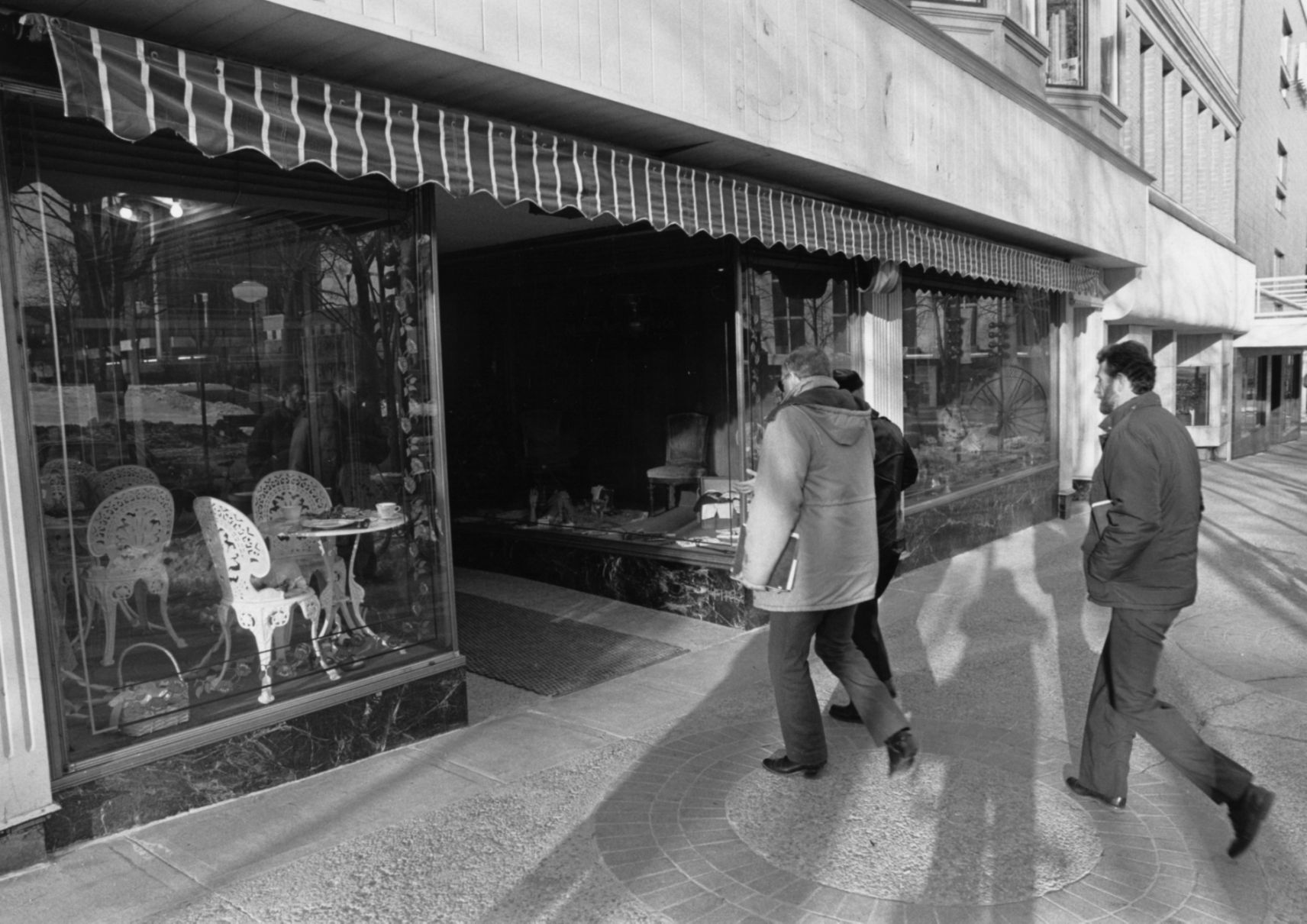 Madison Tea Room
